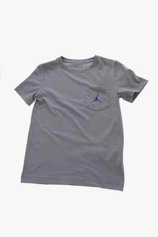JUMPMAN CORE SS POCKET TEE