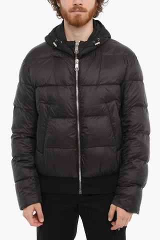 PENFIELD Padded Bomber Jacket with Removable Chest Piece