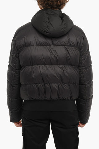PENFIELD Padded Bomber Jacket with Removable Chest Piece