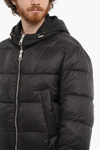 PENFIELD Padded Bomber Jacket with Removable Chest Piece