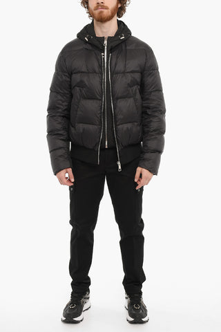 PENFIELD Padded Bomber Jacket with Removable Chest Piece