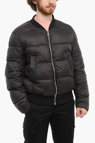 PENFIELD Padded Bomber Jacket with Removable Chest Piece