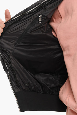 PENFIELD Padded Bomber Jacket with Removable Chest Piece