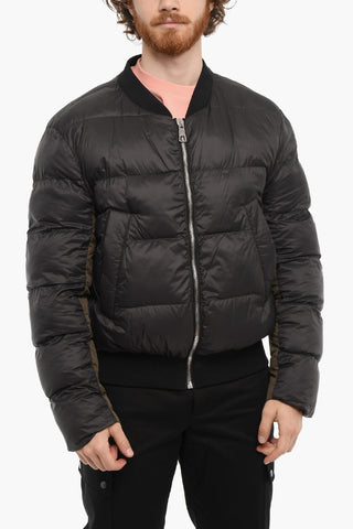 PENFIELD Padded Bomber Jacket with Removable Chest Piece