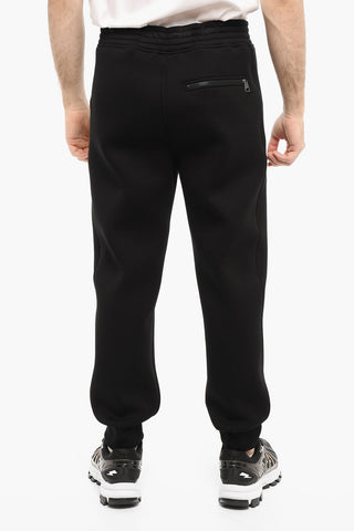 Low-Waist Skinny Fit TRI-COLOUR BOLT Joggers