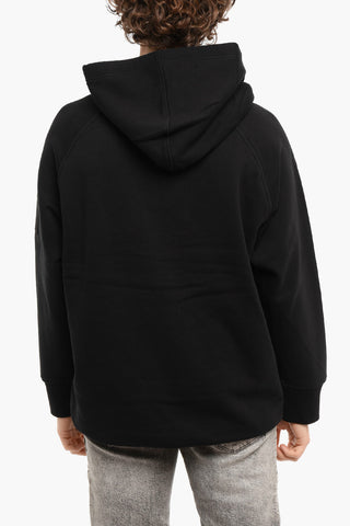 Double Layed ICONIC PIERCING Hoodie