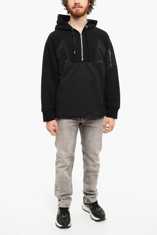 Double Layed ICONIC PIERCING Hoodie