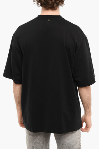 Easy Fit HUMAN OF EXTRAORDINARY ABILITIES Short Sleeved T-shirt