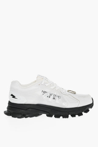 LI-NING  Sneakers ACE ELEMENT with Pvc and Piercing Details