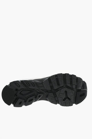 LI-NING  Sneakers ACE ELEMENT with Pvc and Piercing Details