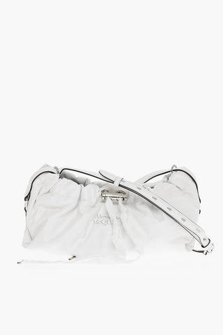 Borsa in Pelle con Coulisse