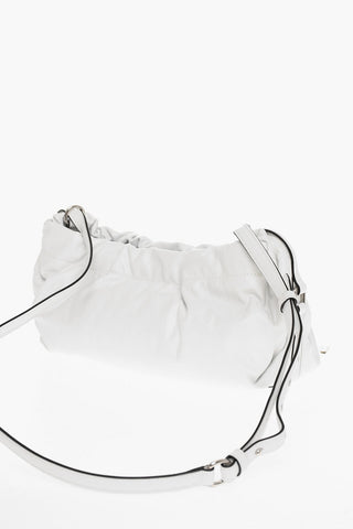 Borsa in Pelle con Coulisse