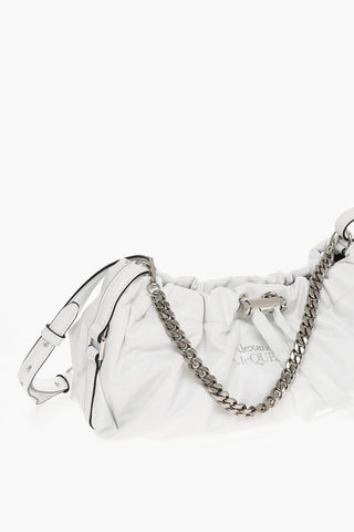 Borsa in Pelle con Coulisse