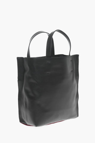Crossbody Bag with Padded Details