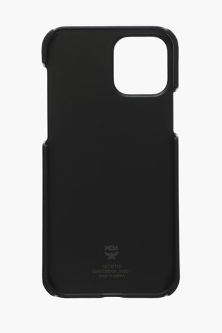 Cover per Iphone 12/12 Pro in Pelle con Portacarte Removibile