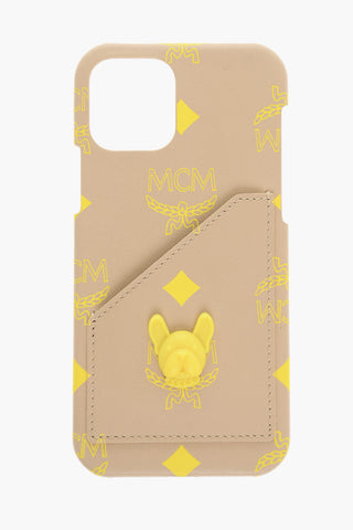 Cover per Iphone 12/12 Pro Stampata con Taschino