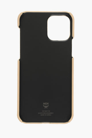 Printed Iphone 12/12 Pro Case with Pocket