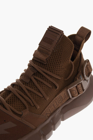 LI-NING Sneakers ESSENCE 2,3' in Tessuto Tecnico a Tinta Unita