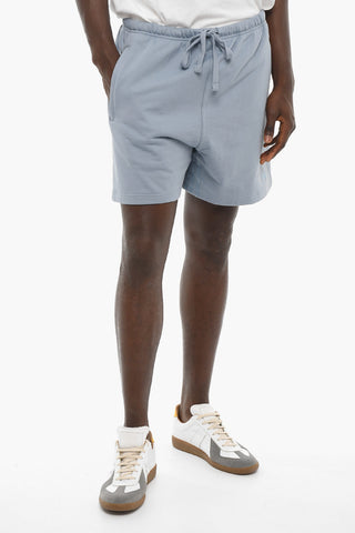 3 Pockets Cotton ESS Shorts