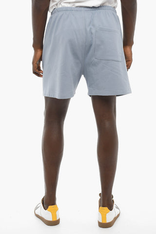 3 Pockets Cotton ESS Shorts