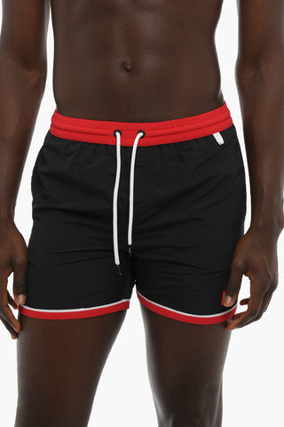 Nylon BMBX-WAVE-B Swim Shorts