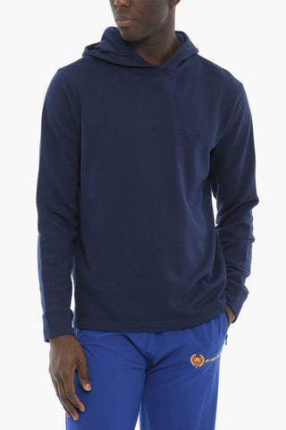 Brushed Cotton ACADEMY Hoodie