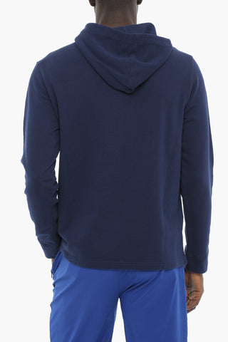 Brushed Cotton ACADEMY Hoodie