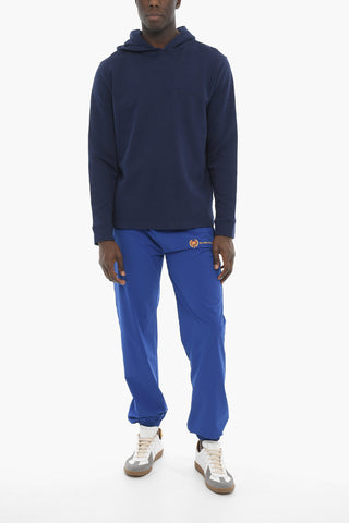 Brushed Cotton ACADEMY Hoodie