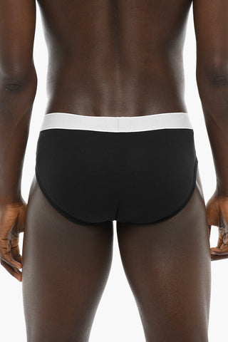 EMPORIO Slip con Banda Logata