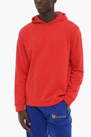 Brushed Cotton ACADEMY Hoodie