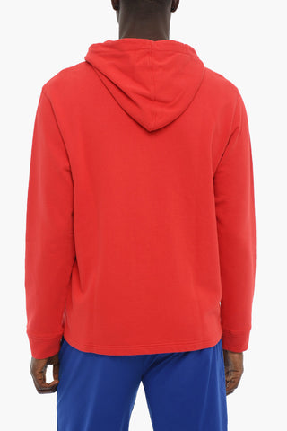 Brushed Cotton ACADEMY Hoodie