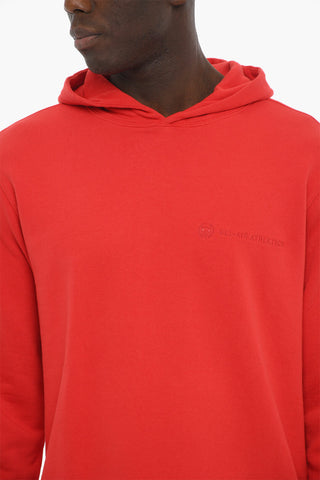 Brushed Cotton ACADEMY Hoodie