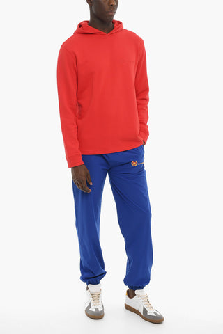 Brushed Cotton ACADEMY Hoodie