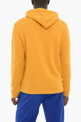 Brushed Cotton ACADEMY Hoodie 