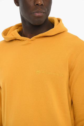 Brushed Cotton ACADEMY Hoodie 