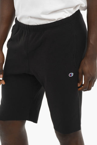 2 Pockets Shorts with Drawstring Waist