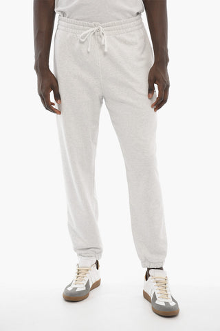 Joggers UNISEX With Logo Embroidery and Drawstring Waist