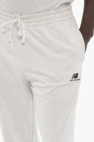 Joggers UNISEX With Logo Embroidery and Drawstring Waist