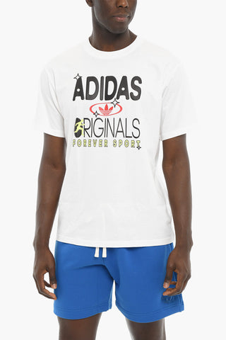 Printed OG FOREVER SPORT Short Sleeved T-shirt