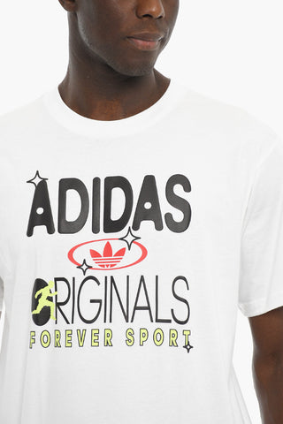 Printed OG FOREVER SPORT Short Sleeved T-shirt
