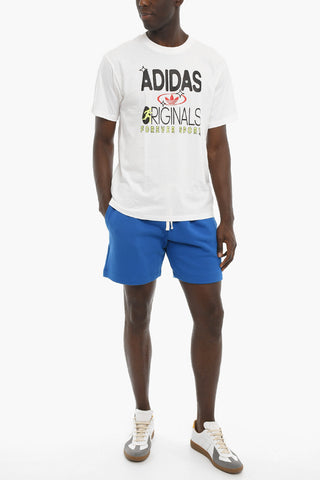 Printed OG FOREVER SPORT Short Sleeved T-shirt
