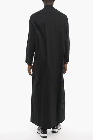 Bib Collar FAIR-ISLE THUND Tunic