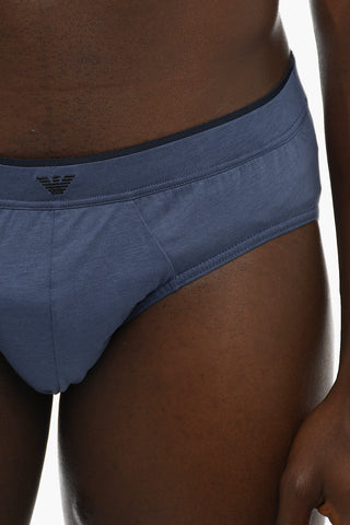 EMPORIO Solid Color Slip