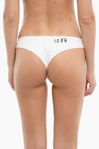 ICON Solid Color Slip