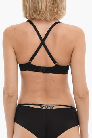 Uni-BH mit Cut-Out-Details