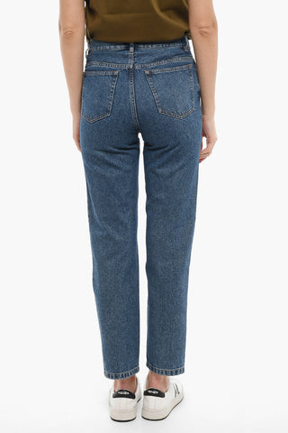 Jeans MARTIN a Vita Regolare 16cm