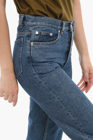 Jeans MARTIN a Vita Regolare 16cm