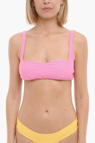 Bikini Top LONA In Tinta Unita