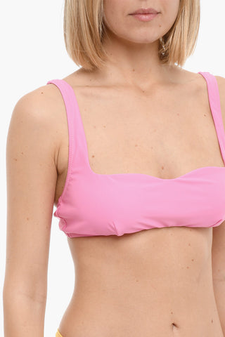 Bikini Top LONA In Tinta Unita