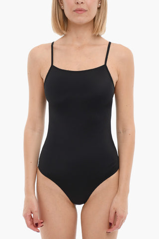 One-Piece Swimsuit KARI in Solid Color